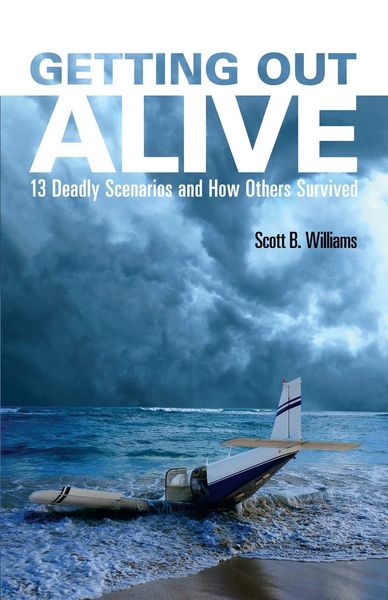 Produktbild: Getting Out Alive