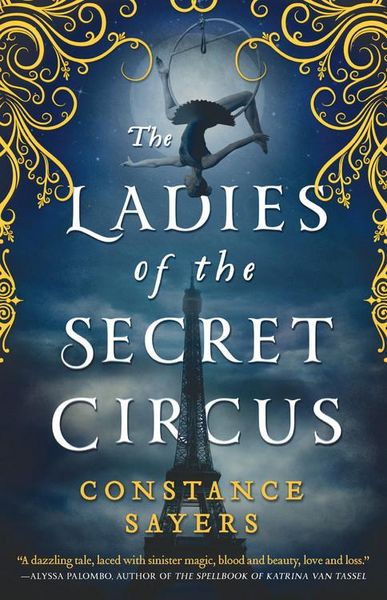 Produktbild: The Ladies of the Secret Circus