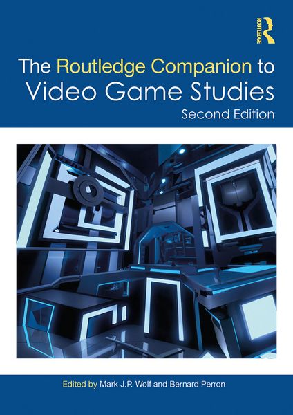 Produktbild: The Routledge Companion to Video Game Studies