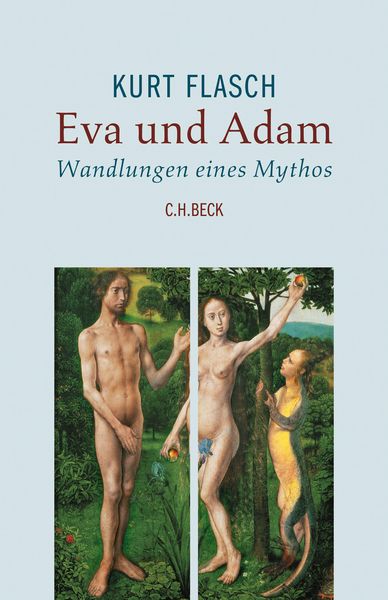 Produktbild: Eva und Adam