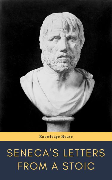 Produktbild: Seneca's Letters from a Stoic