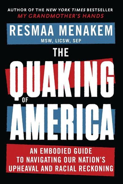 Produktbild: The Quaking of America