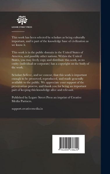 Produktbild: Henry Bradshaw Society; Volume 34