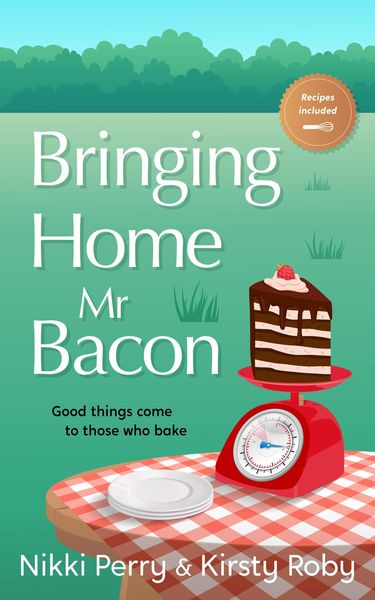 Produktbild: Bringing Home Mr Bacon