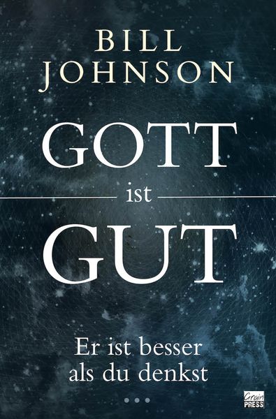 Produktbild: Gott ist gut
