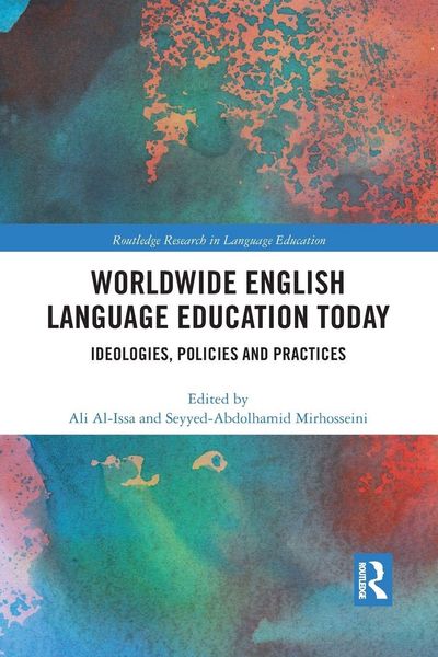Produktbild: Worldwide English Language Education Today