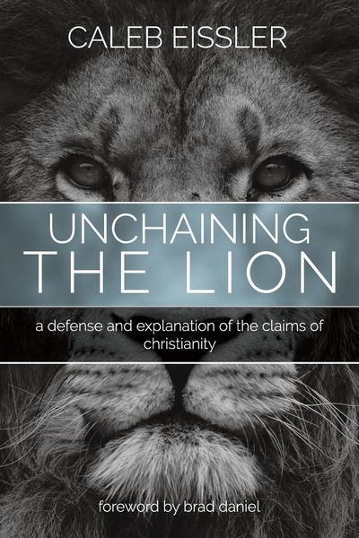 Produktbild: Unchaining the Lion