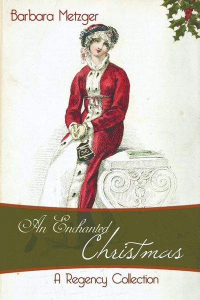 Produktbild: An Enchanted Christmas