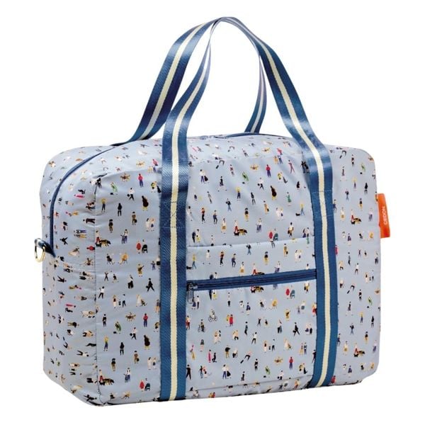 Produktbild: Easy Travelbag Happy Life