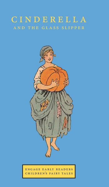 Produktbild: Cinderella and the Glass Slipper (Engage Early Readers