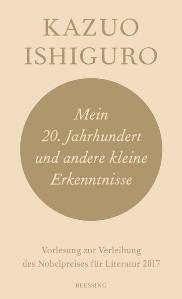 Produktbild: Mein 20. Jahrhundert und andere kleine Erkenntnisse