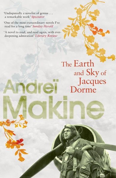 Produktbild: Makine, A: Earth and Sky of Jacques Dorme