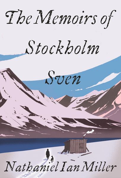 Produktbild: The Memoirs of Stockholm Sven