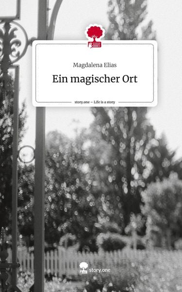 Produktbild: Ein magischer Ort. Life is a Story - story.one