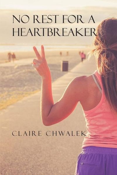 Produktbild: No Rest for a Heartbreaker