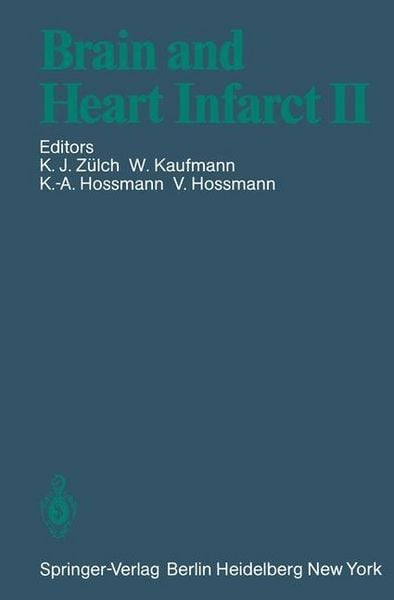 Produktbild: Brain and Heart Infarct II