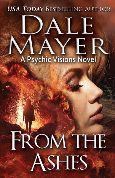 Produktbild: From the Ashes