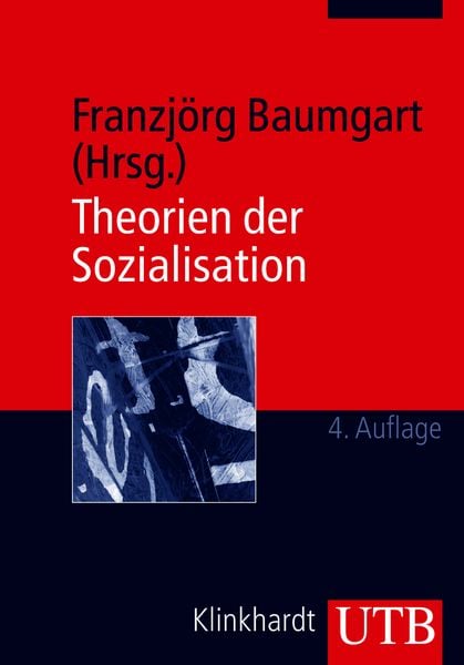 Produktbild: Theorien der Sozialisation