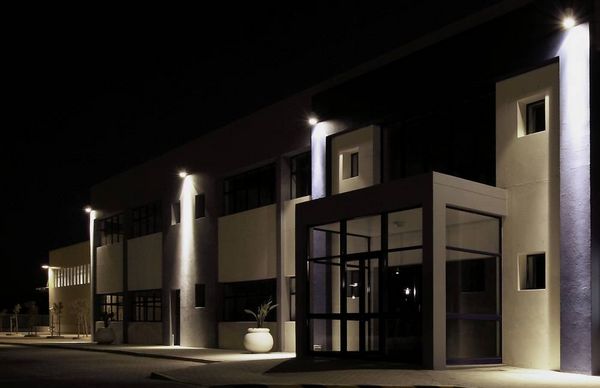 Produktbild: Philips LED ProjectLine 8719514954526 LED-Flutlichtstrahler 30W Leuchtfarben: Naturwei&szlig;
