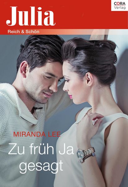 Produktbild: Zu fr&uuml;h Ja gesagt