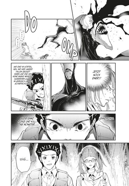 Produktbild: The Promised Neverland 10