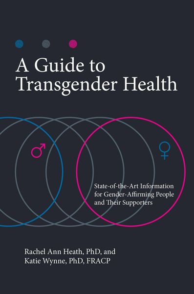 Produktbild: A Guide to Transgender Health