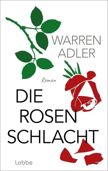 Produktbild: Die Rosenschlacht