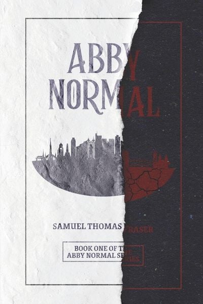 Produktbild: Abby Normal