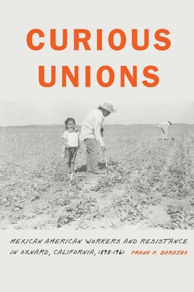 Produktbild: Curious Unions