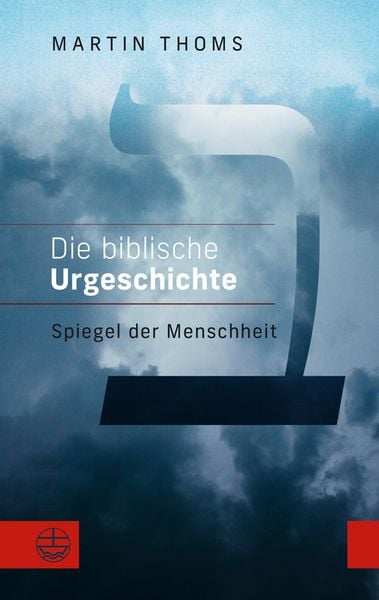 Produktbild: Die biblische Urgeschichte