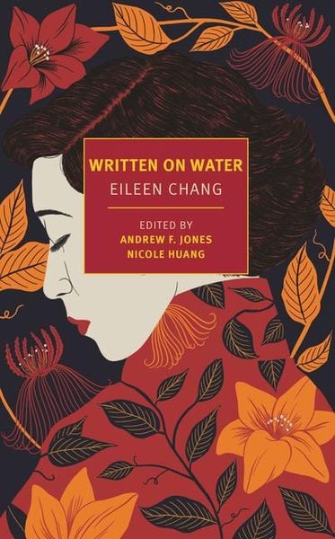 Produktbild: Written on Water