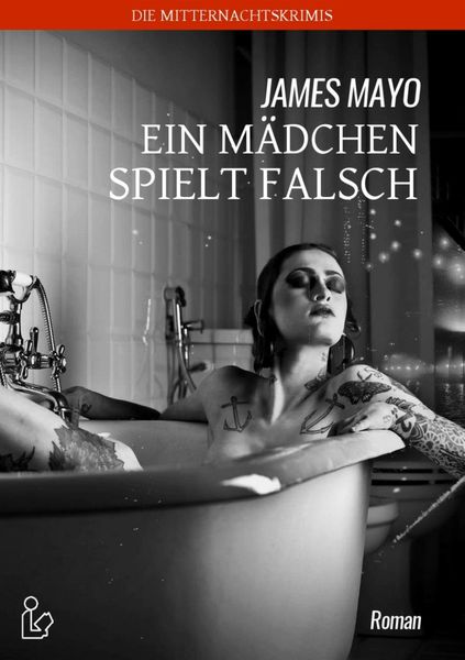 Produktbild: Ein M&auml;dchen Spielt Falsch