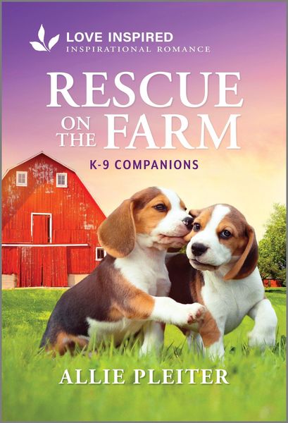 Produktbild: Rescue on the Farm