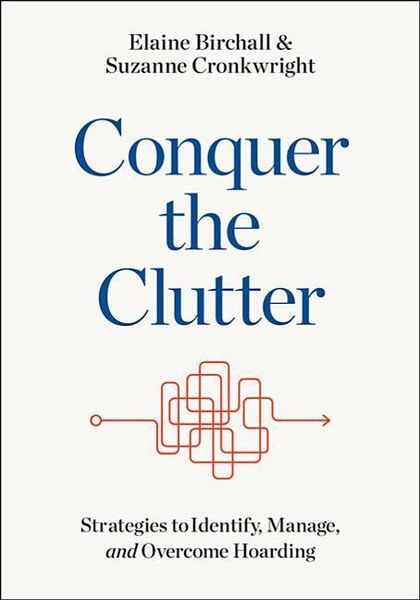 Produktbild: Conquer the Clutter
