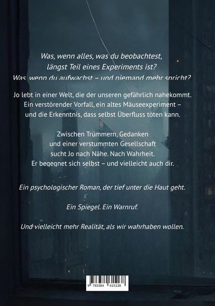 Produktbild: Der Spiegel im K&auml;fig
