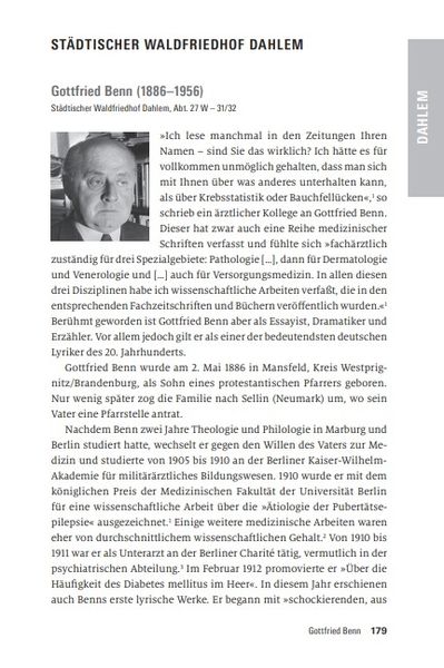 Produktbild: Ber&uuml;hmte Berliner &Auml;rzte