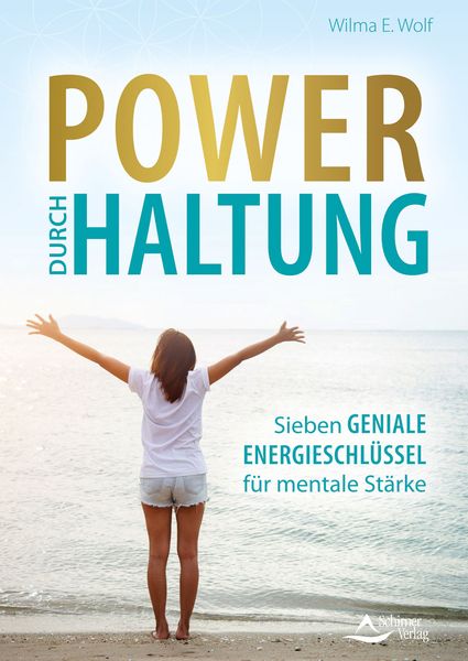 Produktbild: Power durch Haltung
