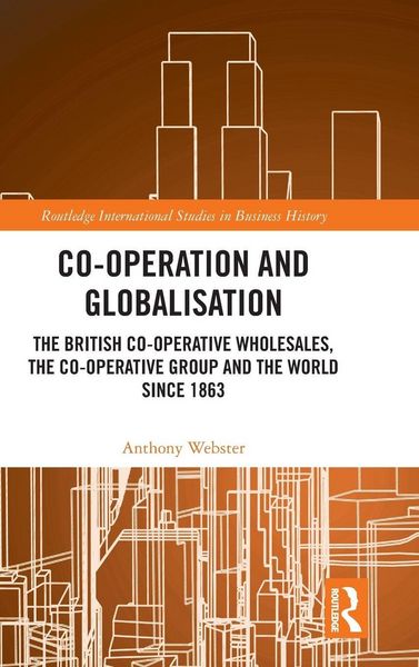 Produktbild: Co-operation and Globalisation
