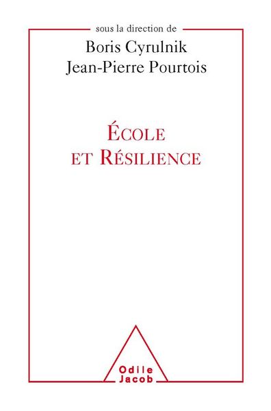 Produktbild: Ecole et Resilience