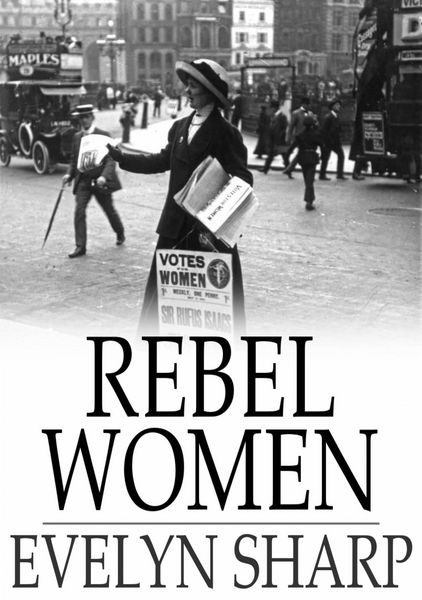Produktbild: Rebel Women