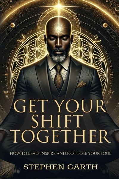 Produktbild: Get Your Shift Together