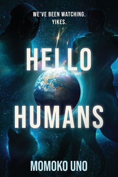 Produktbild: Hello Humans