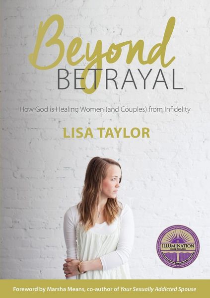 Produktbild: Beyond Betrayal