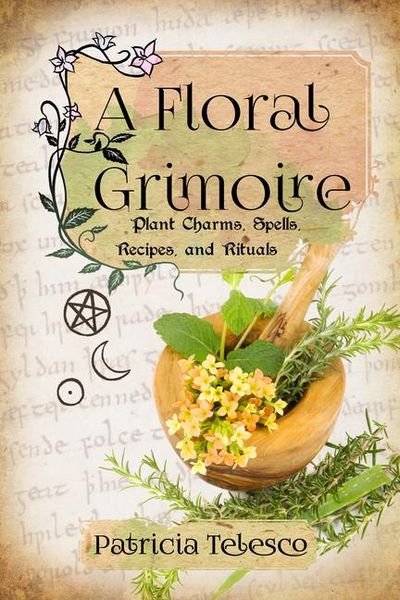 Produktbild: A Floral Grimoire