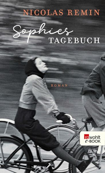 Produktbild: Sophies Tagebuch