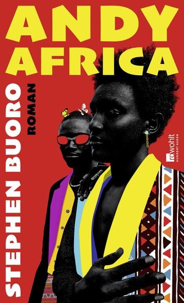 Produktbild: Andy Africa