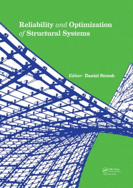 Produktbild: Reliability and Optimization of Structural Systems