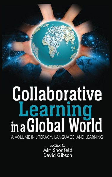 Produktbild: Collaborative Learning in a Global World (hc)