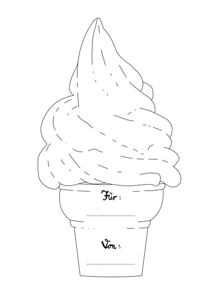 Produktbild: Eis, Eis Baby