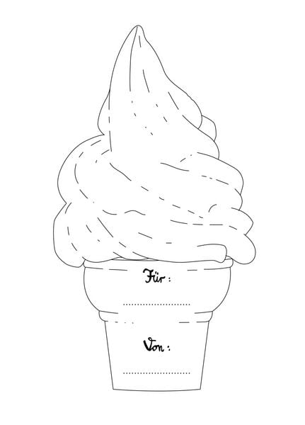 Produktbild: Eis, Eis Baby